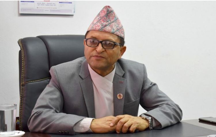 न्यून पारिश्रमिकका लागिसमेत देश छोड्नु पर्ने बाध्यता हटाउनुपर्छ : अध्यक्ष तिमिल्सिना 