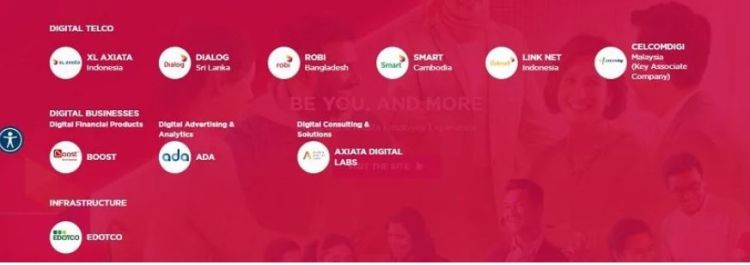 एनसेललाई आजियाटाले आफ्नो वेभसाइटबाट हटायो