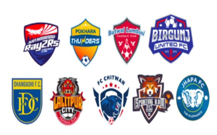 नेपाल सुपर लिगः आज धनगढी र इलाम तथा लुम्बिनी र काठमाडौंबीच प्रतिस्पर्धा