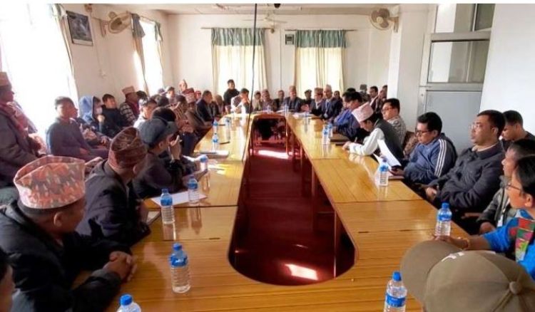 अरुण तेस्रो जलविद्युत् आयोजनाः मुआब्जाका लागि पुनःमूल्यांकन गरिने