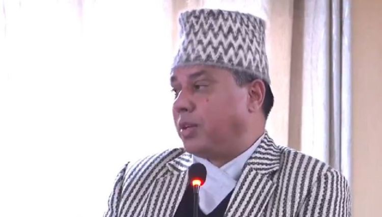 संघीयतापछि बनेको तहगत सरकारमा सुशासन झन् खल्बलियो : सचिव आचार्य