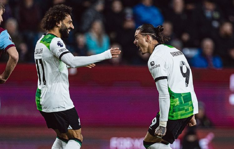 इङ्लिस प्रिमियर लिगः बर्नलीमाथि लिभरपुलको सहज जित