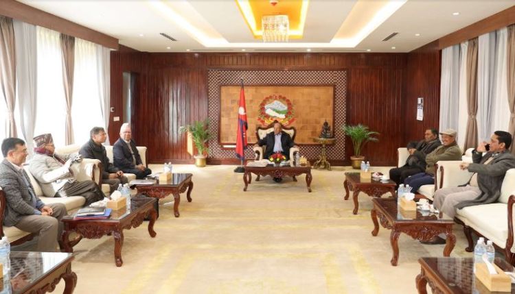 देशका प्रमुख शहरहरूमा सन्देश सभा गर्ने समाजवादी मोर्चाको निर्णय