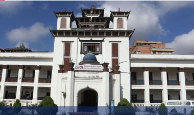 राष्ट्रियसभा निर्वाचनः आज उम्मेदवारी दर्ता हुँदै