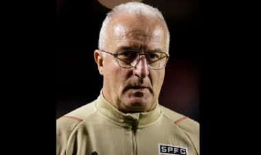 ब्राजिलको प्रशिक्षक बने पुर्व खेलाडी डोरिभल जुनियर