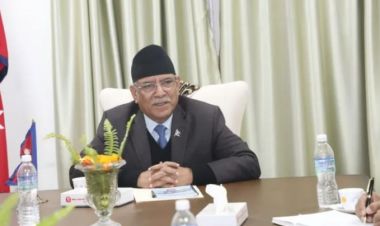  कानून समितिको बैठक बस्दै, प्रधानमन्त्रीले भारतसँग भएका सम्झौताबारे जानकारी दिने