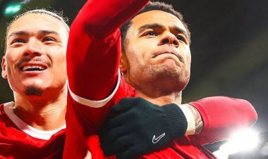  कारबाओ कपः  सेमिफाइनलको पहिलो लेगमा लिभरपुल विजयी