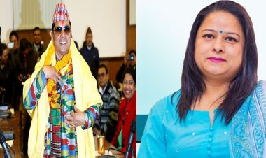 नागरिक उन्मुक्तिको प्रथम राष्ट्रिय महाधिवेशनः अध्यक्षमा रन्जिता कि रेशम ? 