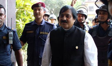 पूर्वमन्त्री आलमविरुद्धको मुद्दामा अन्तिम सुनुवाइको पेसी आज