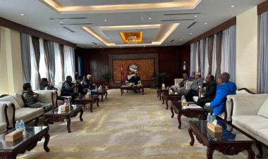 राष्ट्रिय सभा निर्वाचन : सत्तारुढ गठबन्धनको अपील- साझा १९ उम्मेदवारलाई मतदान गर्नू