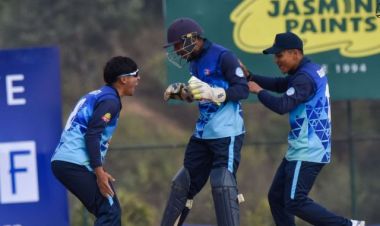  प्रधानमन्त्री कप क्रिकेटमा पुलिसको लगातार दोस्रो जित