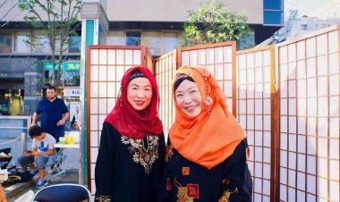 एउटा यस्तो देश जहाँ मुस्लिमहरूले शव गाड्दैनन्, जलाउँछन्