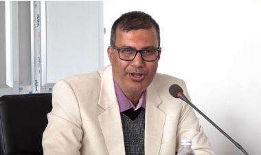  विधायन व्यवस्थापन समितिको बैठक: अर्थ मन्त्रालयको सहमति पर्खिरहेका छौं – सचिव सापकोटा