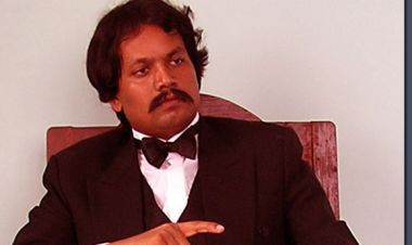  चार पार्टीका प्रमुुखले मुलुकलाई बन्धक बनाए : अध्यक्ष सिके राउत