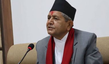 संसदीय समितिका सभापतिलाई सभामुखले छलफलका लागि बोलाए