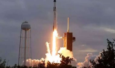 इरानले गर्यो तीन उपग्रहको अन्तरिक्षमा सफल परिक्षण, पश्चिमी देशहरु सशंकित