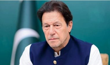 पाकिस्तानका पूर्वप्रधानमन्त्री इमरान खानलाई १० वर्ष कैद सजाय
