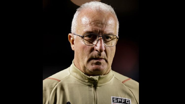 ब्राजिलको प्रशिक्षक बने पुर्व खेलाडी डोरिभल जुनियर