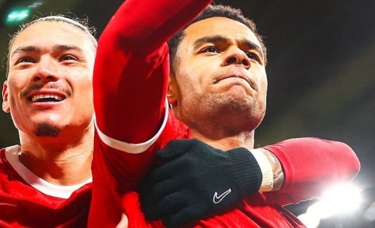  कारबाओ कपः  सेमिफाइनलको पहिलो लेगमा लिभरपुल विजयी