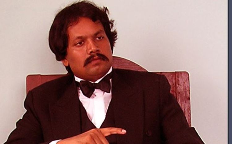  चार पार्टीका प्रमुुखले मुलुकलाई बन्धक बनाए : अध्यक्ष सिके राउत