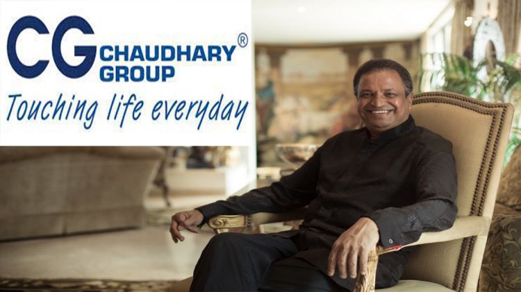 चौधरी ग्रुपले सरकारलाई तिर्यो ७० अर्ब रुपैयाँ कर