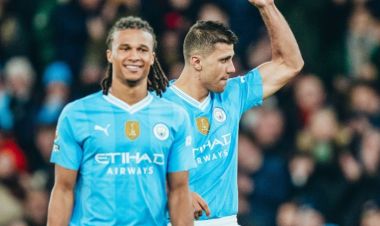 इंग्लिस प्रिमियर लिगः म्यानचेस्टर सिटीको सहज जित