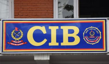 व्यवसायी अरुण चौधरीलाई ३ महिनाको अनुसन्धानपछि पक्राउ गरिएको हो : सीआईबी