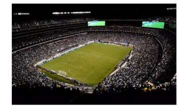  विश्वकप फाइनल खेलाइने अमेरिकाको स्टेडियम कस्तो छ ?