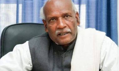 काठमाडौं उपत्यकामा बाह्रै महिना खानेपानी पुर्याउँछौं : ऊर्जामन्त्री यादव