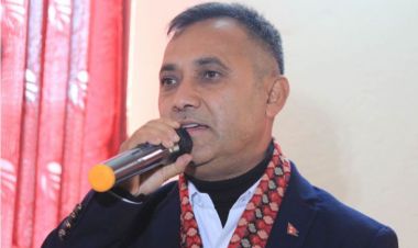 रुसी सेनामा भर्ना भएका नेपालीलाई स्वदेश फर्काउन सरकार चुक्यो : विश्वप्रकाश शर्मा