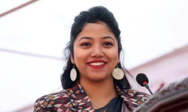जोखिमयुक्त फोहोर व्यवस्थापनमा मापदण्ड पूरा गर्नुपर्छ : सुनिता डंगोल
