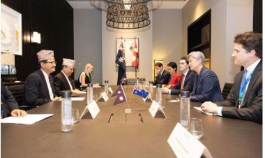 नेपाल–अष्ट्रेलियाबिच भएको ‘टिफा’ सम्झौता के हो ?