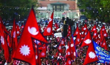  आज प्रजातन्त्र दिवस, देशभर सार्वजनिक विदा