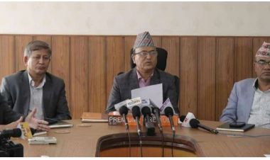 सुन तस्करी प्रकरण : जाँचबुझ आयोगले पाँच महिनासम्म पनि काम सम्पन्न गरेन