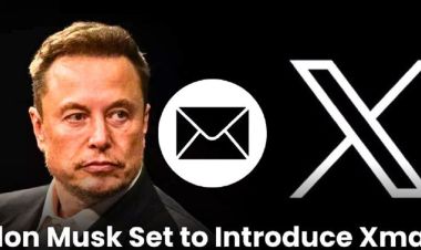 एक्स मेल बनाउने एलोन मस्कको घोषणा गरे, गुगलको जीमेलसँग कडा प्रतिस्पर्धा गर्ने