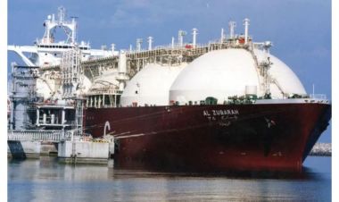 कतारले गर्‍यो प्रतिवर्ष १४२ मिलियन टन ग्याँस उत्पादन गर्ने घोषणा