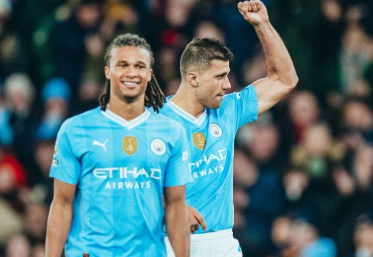 इंग्लिस प्रिमियर लिगः म्यानचेस्टर सिटीको सहज जित