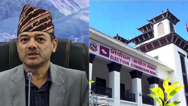 बैशाखमा उपनिर्वाचन गर्ने तयारीमा जुट्यो निर्वाचन आयोग