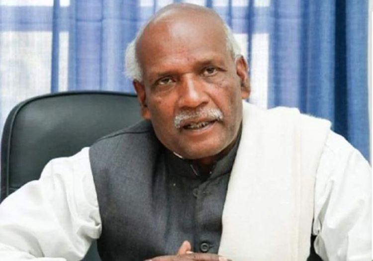 काठमाडौं उपत्यकामा बाह्रै महिना खानेपानी पुर्याउँछौं : ऊर्जामन्त्री यादव