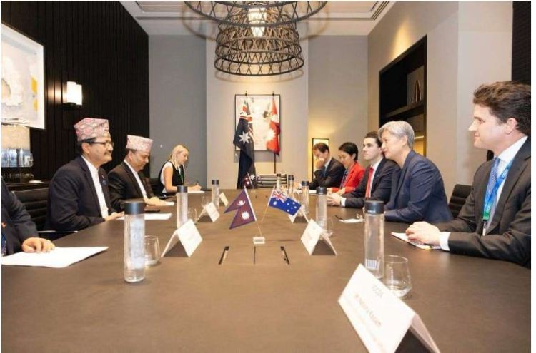 नेपाल–अष्ट्रेलियाबिच भएको ‘टिफा’ सम्झौता के हो ?