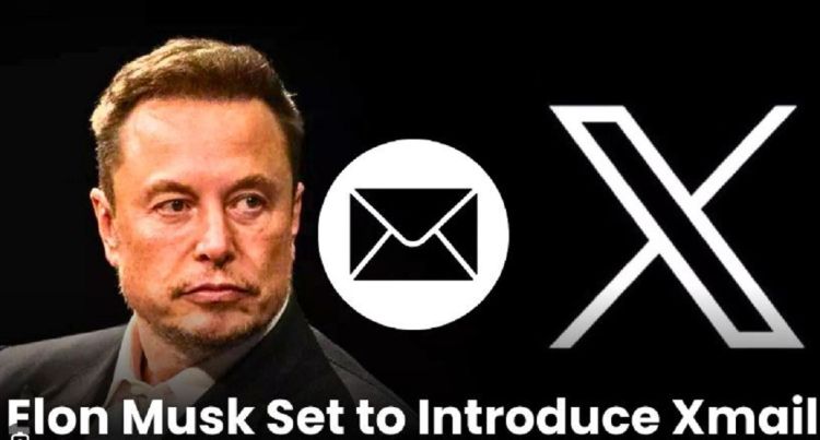 एक्स मेल बनाउने एलोन मस्कको घोषणा गरे, गुगलको जीमेलसँग कडा प्रतिस्पर्धा गर्ने