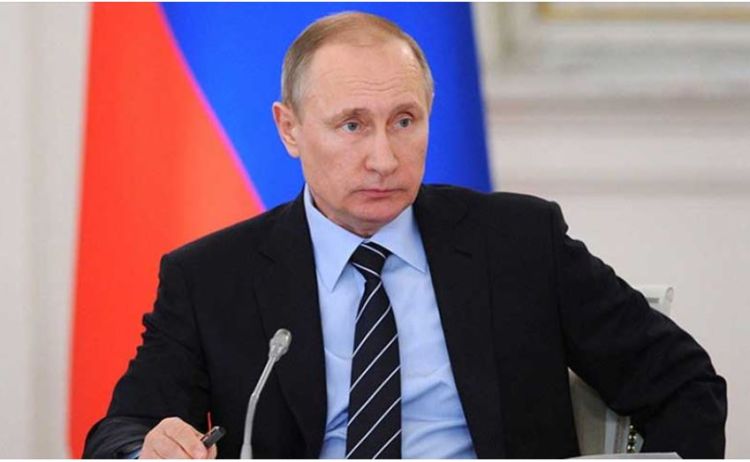  १० दिनसम्म पनि दिएन पुटिन सरकारले विपक्षी नेता नाभाल्नीको शव