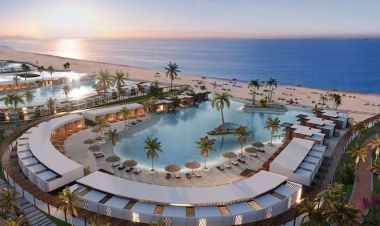  आर्थिक मन्दीमा फसेको इजिप्टले बेच्यो ‘रस अल हिक्मा’ शहर