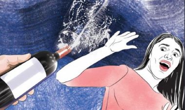 पाकिस्तानमा शिक्षकले आफ्नै विद्यार्थीमाथि एसिड प्रहार गरे