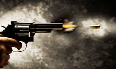 एकजना युवकले जन्तिमाथि गोली चलाएपछि.......