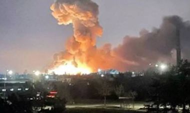 नेटोले युक्रेनमा सेना पठाए तेस्रो विश्वयुद्द हुन्छ : इटाली 