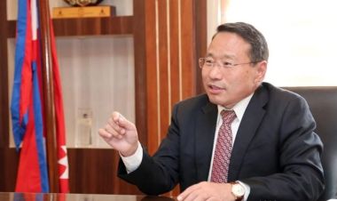 धितोपत्र बोर्डको नेतृत्व चयन प्रक्रिया छिटो अघि बढाउन अर्थमन्त्री पुनको निर्देशन