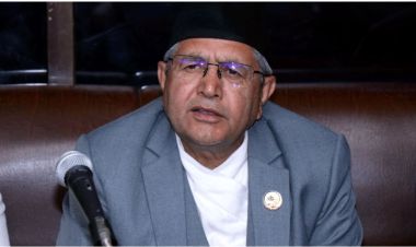 सांसद सापकोटालाई हटाउने जनमतको निर्णय सभामुखद्वारा अस्वीकार