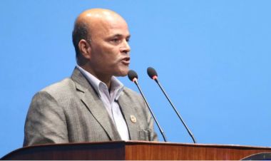 न्यायपालिकाले भागबन्डाको आधारमा निर्णय गर्नु कुरा दुखद् कुरा हो : सांसद सिंह