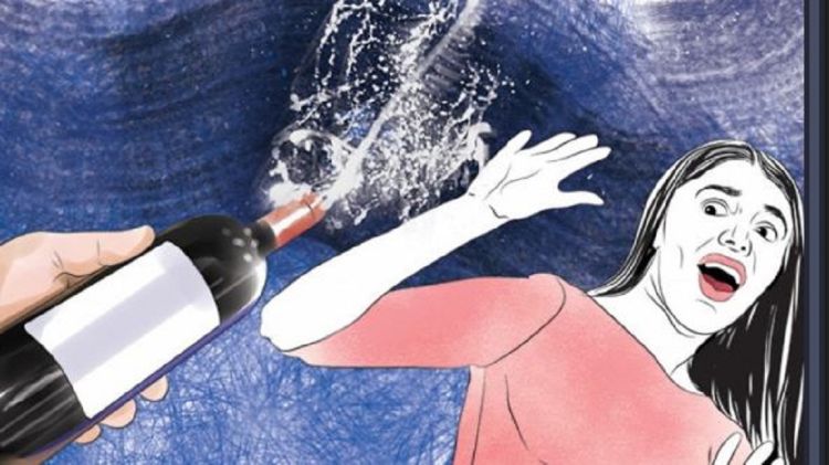 पाकिस्तानमा शिक्षकले आफ्नै विद्यार्थीमाथि एसिड प्रहार गरे